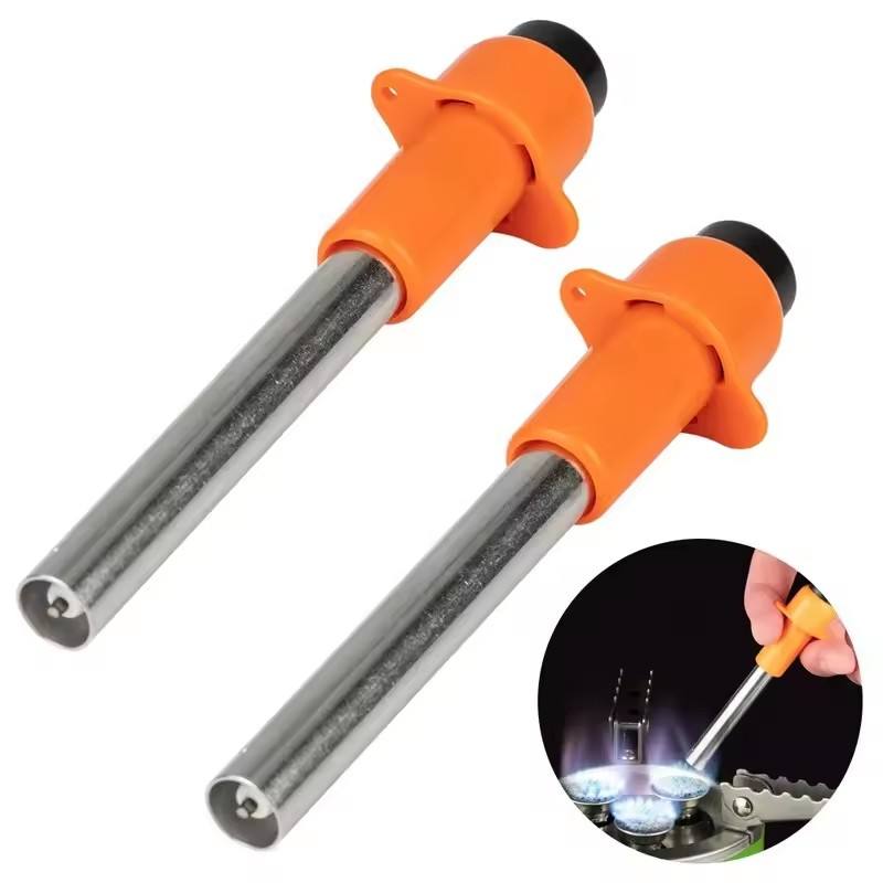 Camping Cooking Light - 1/2 قطعة في الهواء الطلق تمديد