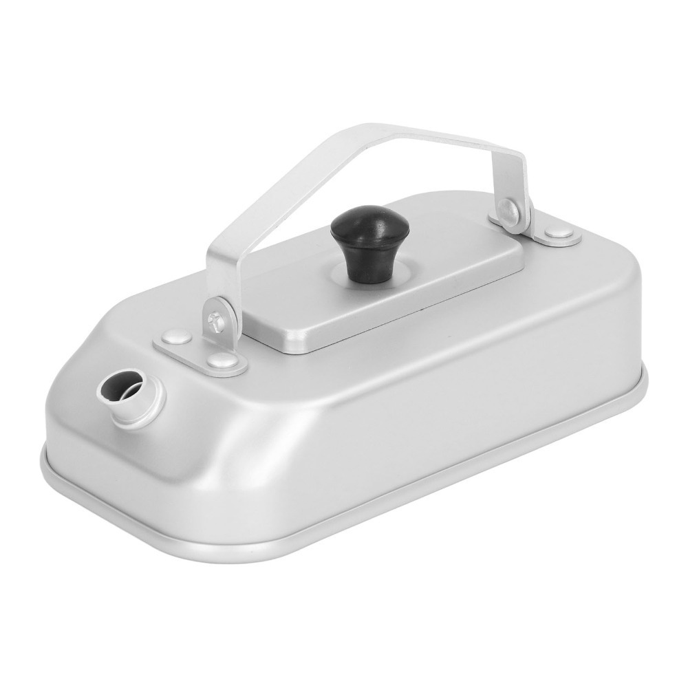 Camping Cooking Set Lightweight - إبريق غليان الماء للتخييم سعة 300