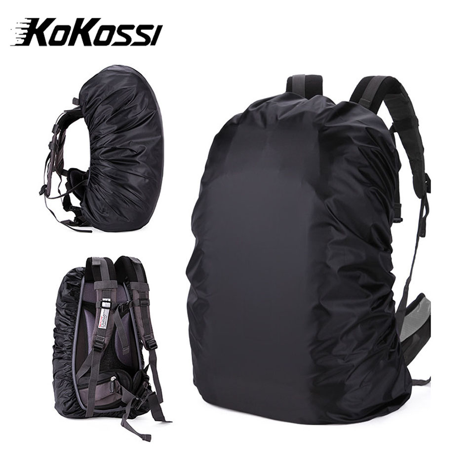 Camping Cooking Cover - KoKossi 1 قطعة 25-60L غطاء للمطر
