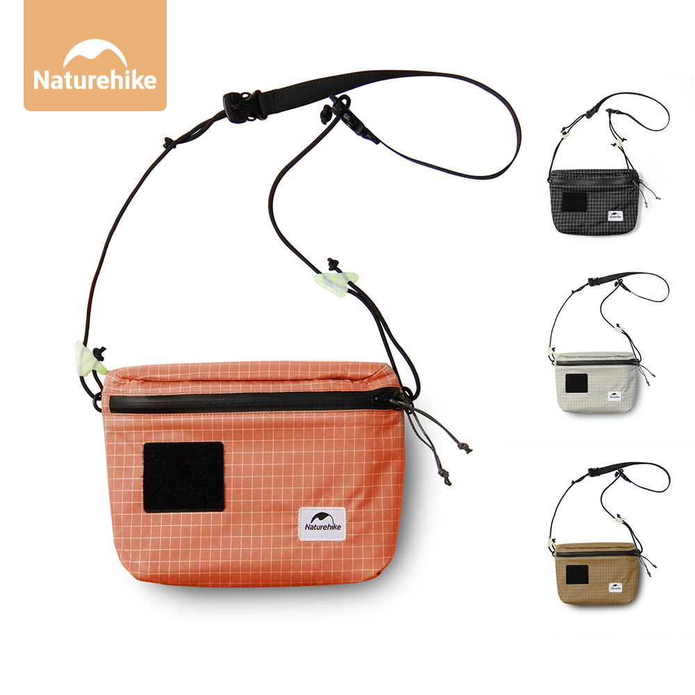 Camping Cooking Bag - حقيبة كتف كاجوال من نيتشرهايك سعة