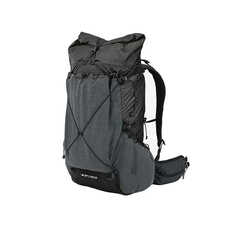 Camping Cooking Bag - DAOSHI 30 + 10L حقيبة الظهر