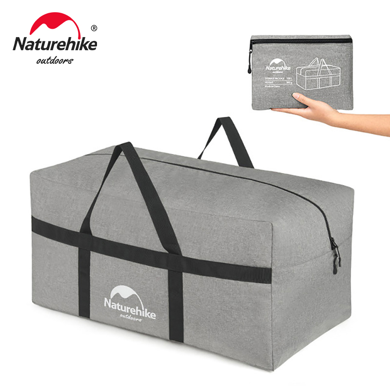 Camping Cooking Bag - Naturehike حقيبة تخزين قابلة للطي ،