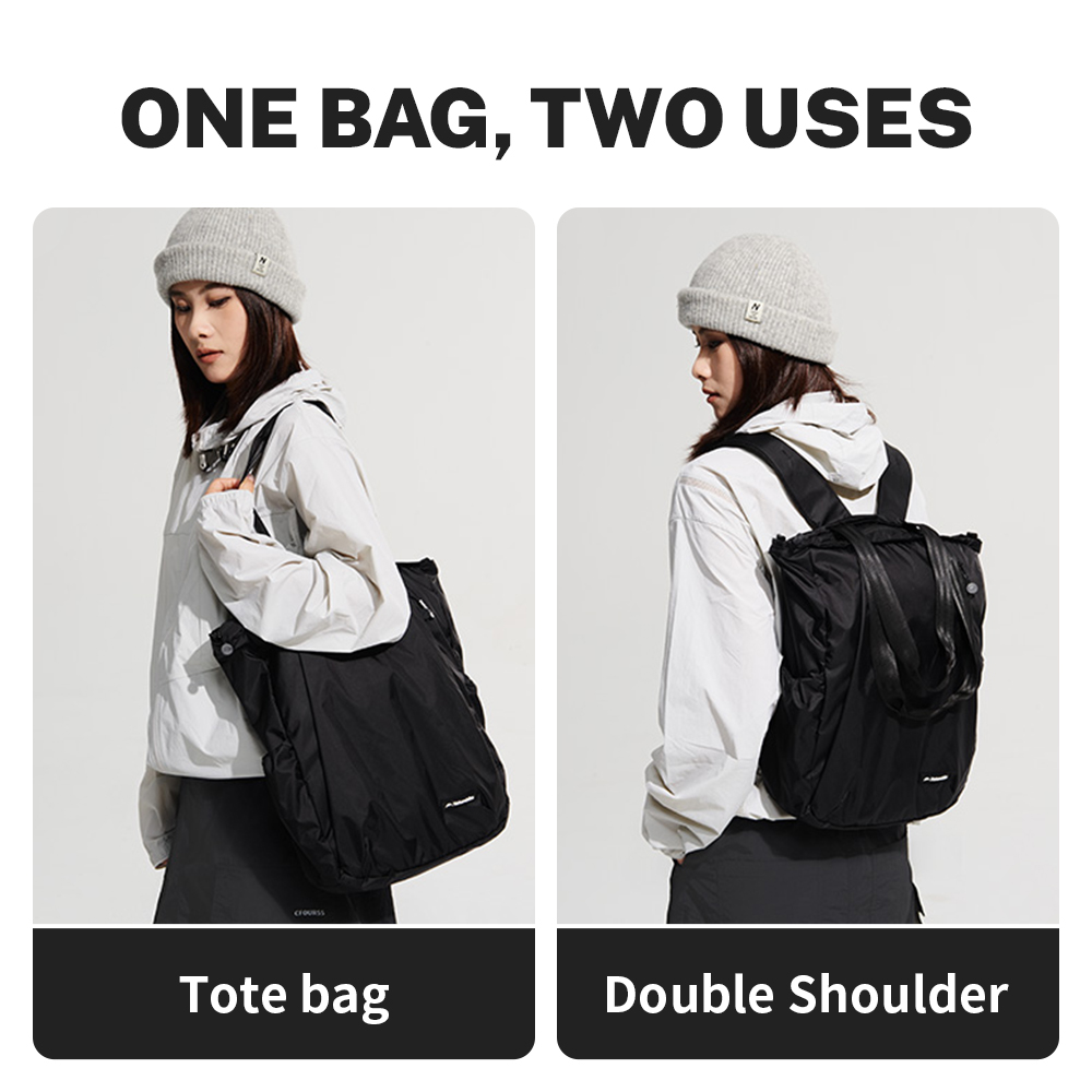 Naturehike 2025 جديد اثنين نمط - مراجعة Camping Cooking Bag وسعره