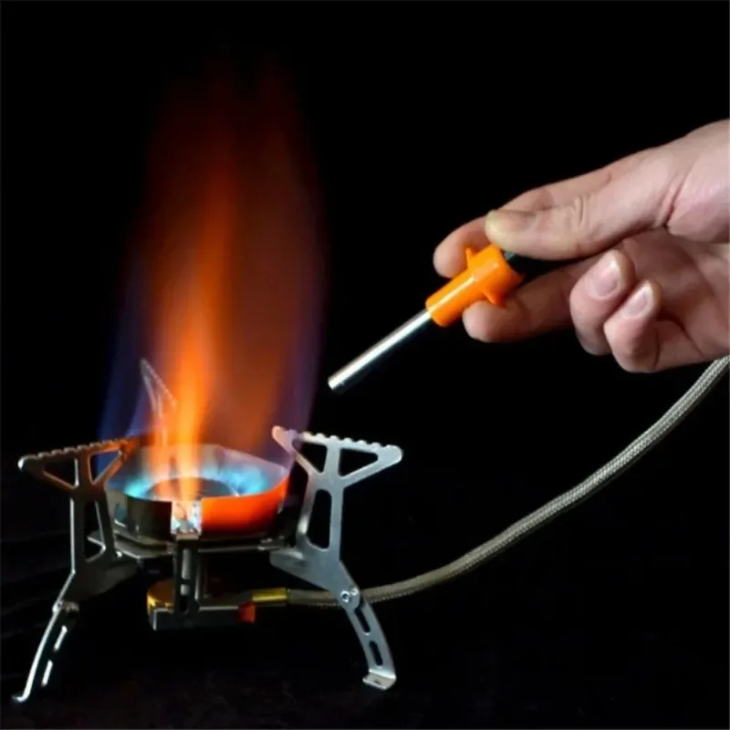1/2 قطعة في الهواء الطلق تمديد - مراجعة Camping Cooking Light وسعره