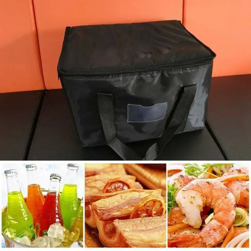 70L معزول حقيبة للحفاظ على الب - مراجعة Camping Cooking Food وسعره