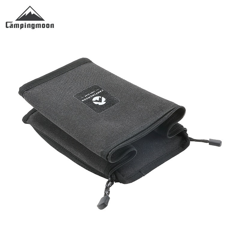 حقيبة مصباح قماشية سميكة من CA - مراجعة Camping Cooking Light وسعره