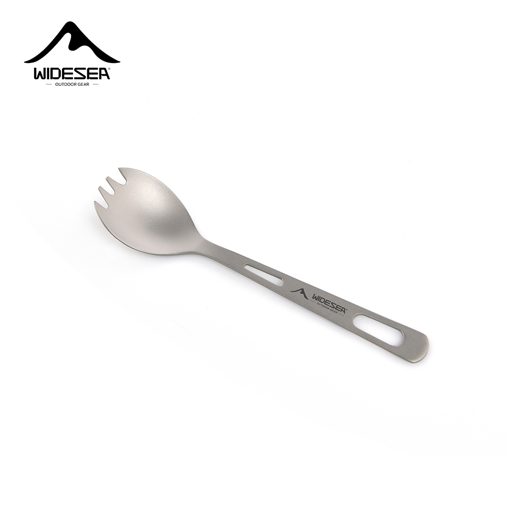 مجموعة أدوات الطهي والتخييم من - مراجعة Camping Cooking And Eating Set وسعره
