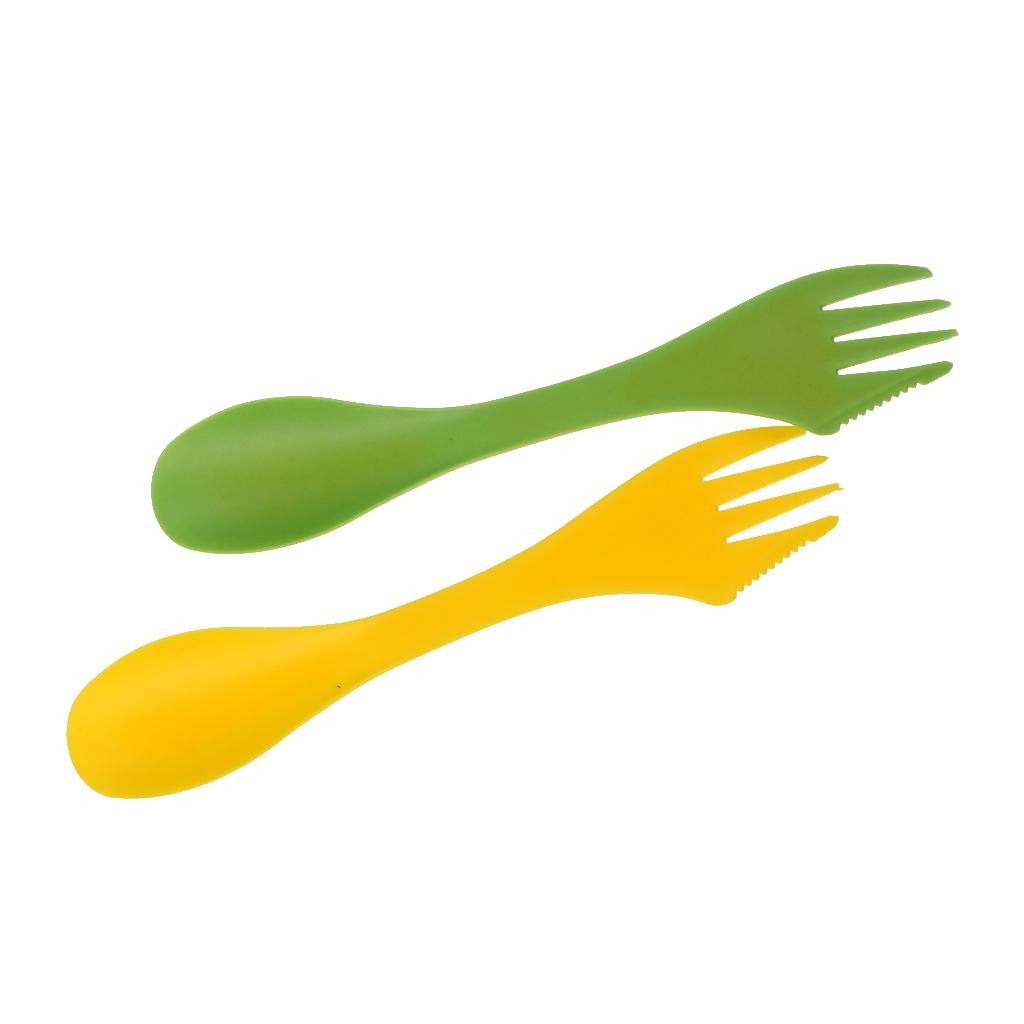مجموعة أدوات التخييم من ماجيدي - مراجعة Camping Cooking And Eating Set وسعره