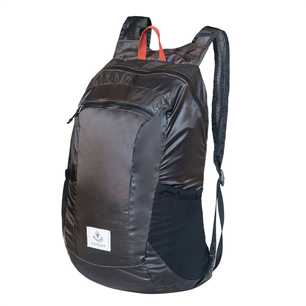 حقيبة ظهر خفيفة الوزن وقابلة ل - مراجعة Camping Cooking Bag وسعره