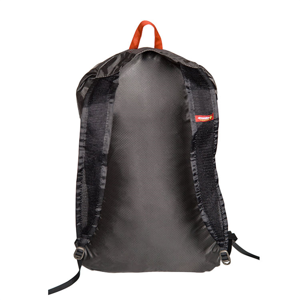حقيبة ظهر خفيفة الوزن وقابلة ل - مراجعة Camping Cooking Bag وسعره