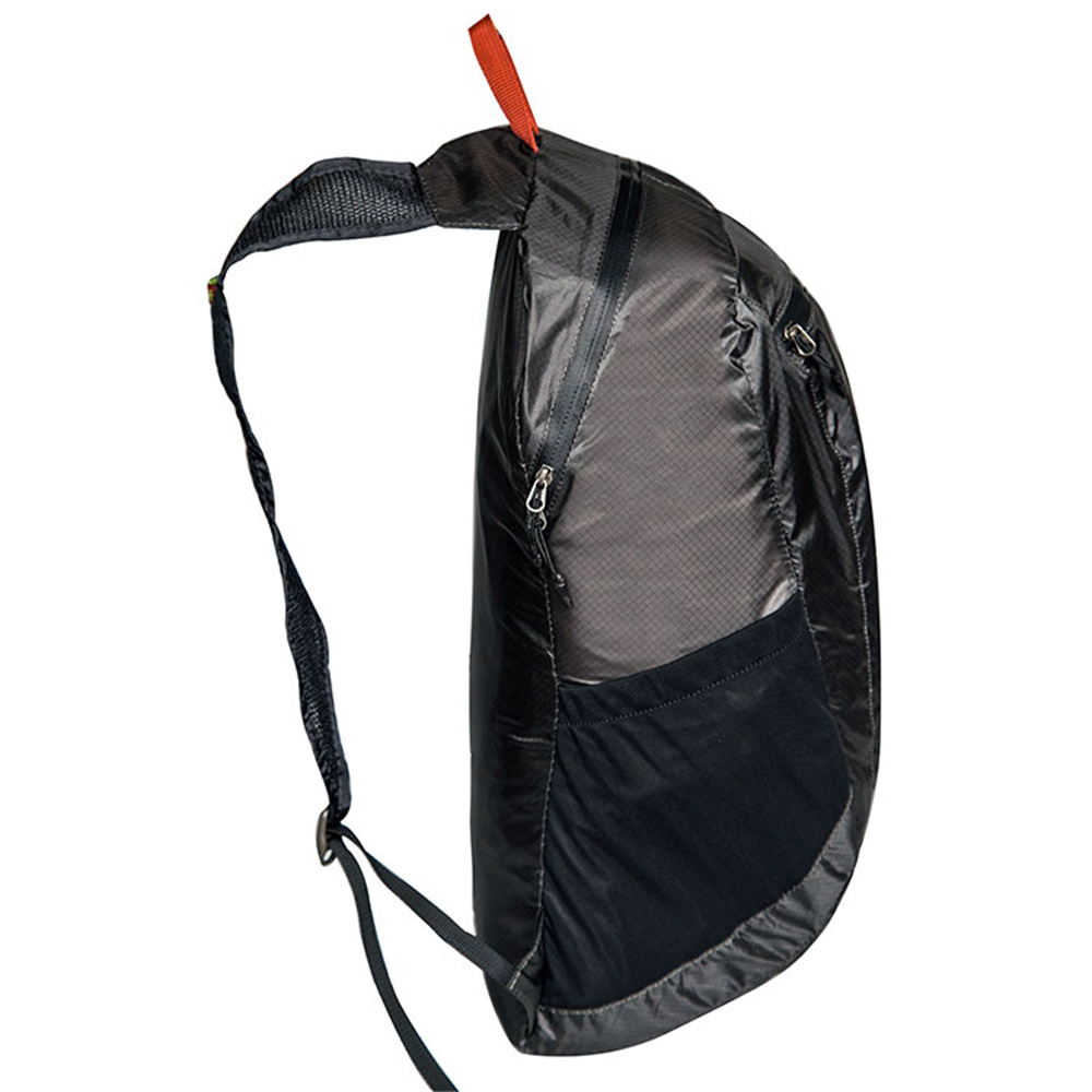 حقيبة ظهر خفيفة الوزن وقابلة ل - مراجعة Camping Cooking Bag وسعره