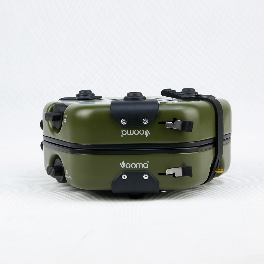 خفيفة الوزن قابلة للطي 20000 و - مراجعة Camping Cooking Set Lightweight وسعره