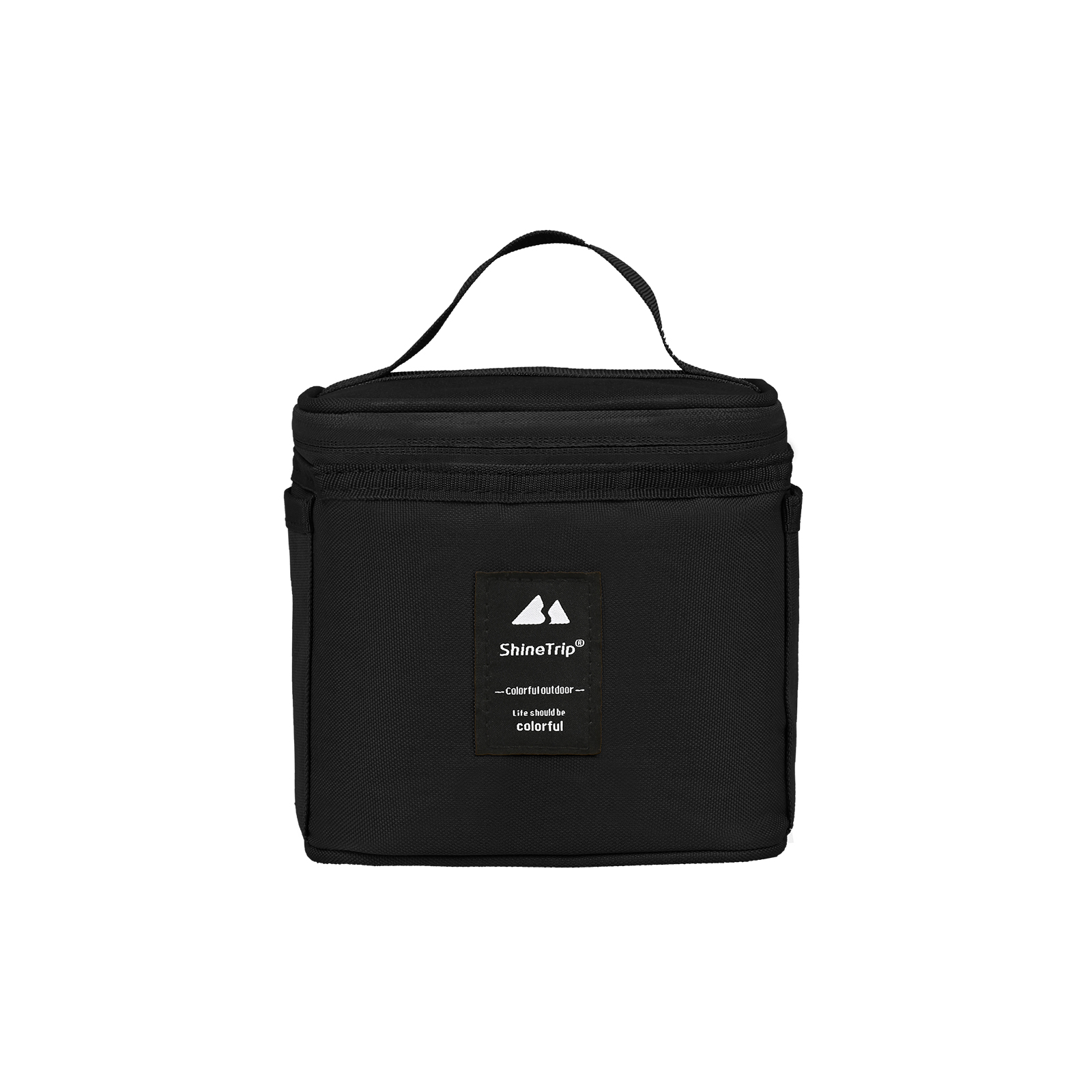 حقيبة تخزين محمولة لحفظ التواب - مراجعة Camping Cooking Bag وسعره