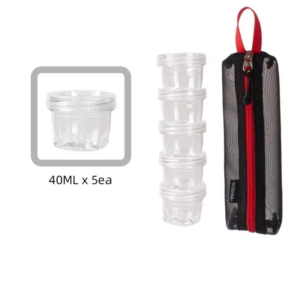 1 مجموعة أدوات التوابل المحمول - مراجعة Spice Kit Compact وسعره