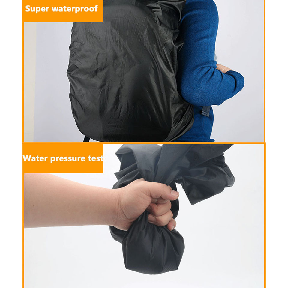 KoKossi 1 قطعة 25-60L غطاء للم - مراجعة Camping Cooking Cover وسعره