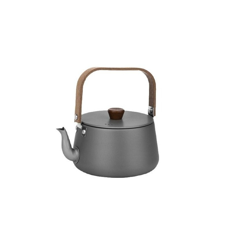 مجموعة أدوات طهي محمولة للتخيي - مراجعة Camping Cooking Set Lightweight وسعره